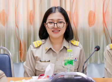 การประชุมชี้แจงรายละเอียดเกณฑ์การประเมินผล ... พารามิเตอร์รูปภาพ 26